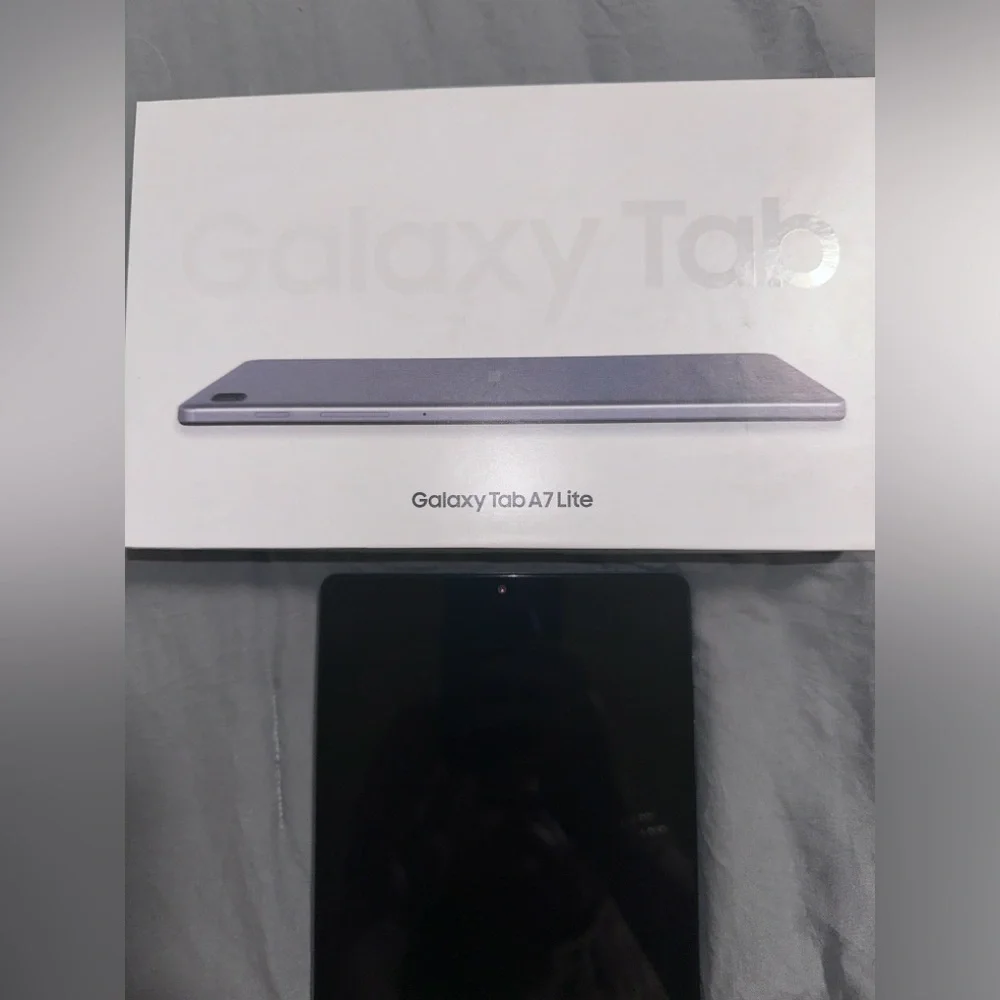 Samsung 32g tablet